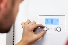 best Catterall boiler servicing companies