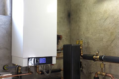 Catterall condensing boiler companies