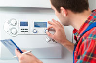 free commercial Catterall boiler quotes