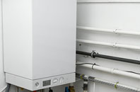 free Catterall condensing boiler quotes