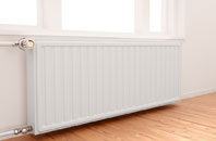 Catterall heating installation