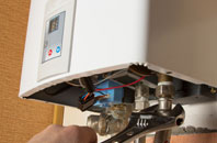 free Catterall boiler install quotes