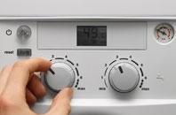 free Catterall boiler maintenance quotes