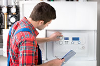 Catterall boiler servicing